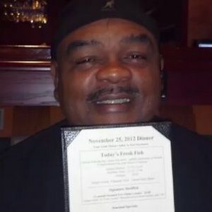 Meet your Posher, Roberto